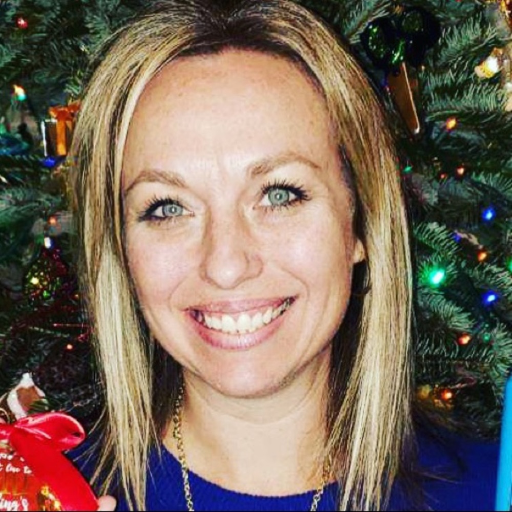 Meet your Posher, Jenny